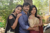 Itlu Anjali First Look Launch